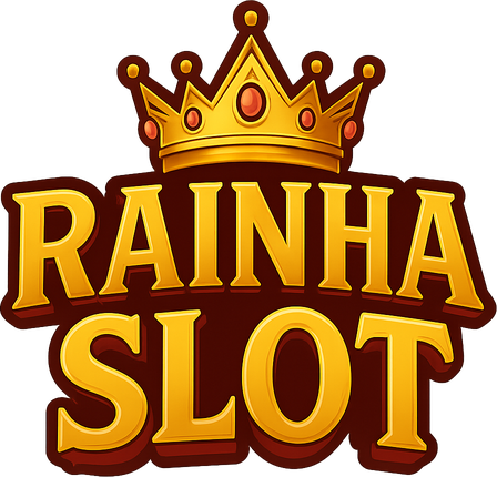 Rainha Slot Logo